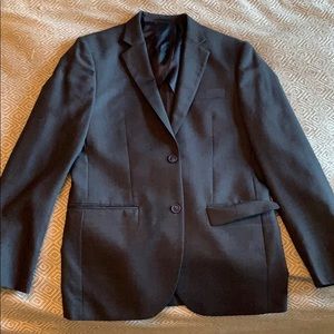 Hugh & Crye Charcoal Sports Coat
